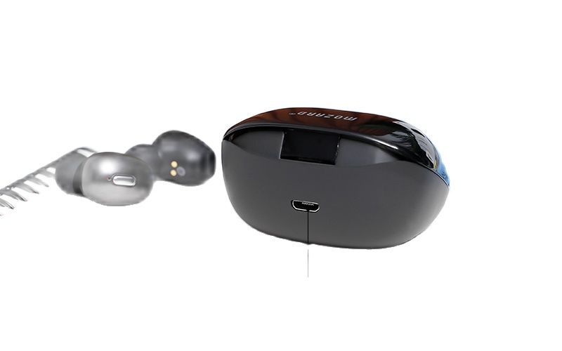 Q7 Tai nghe Bluetooth True Wireless Mozard