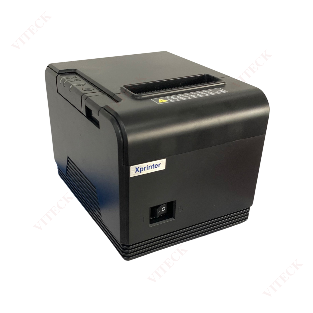 Máy In Bill XPRINTER Q200 Cổng USB - Mới Chính Hãng 100%