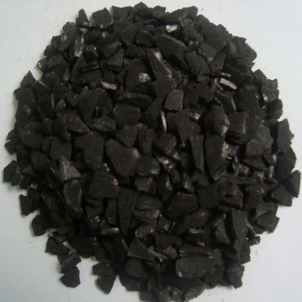 Than hoạt tính gáo dừa cao cấp, hàng chuẩn đẹp gói 1kg