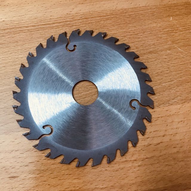Lưỡi Cắt Gỗ 110Mm Makita