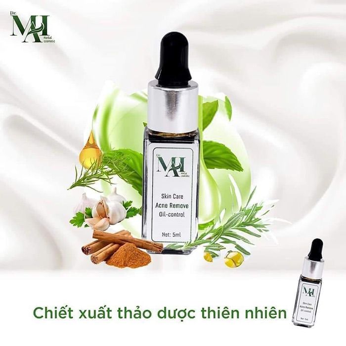 dr mai nguyên chất 5ml