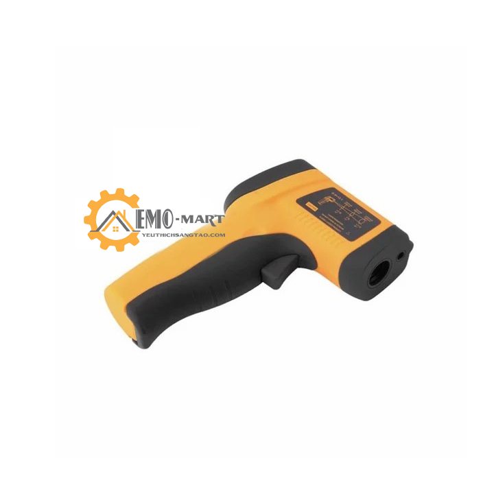 Súng bắn nhiệt độ BENETECH GM550