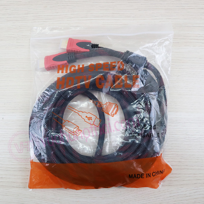 Cáp HDMI to HDMI dài 3M, 5M
