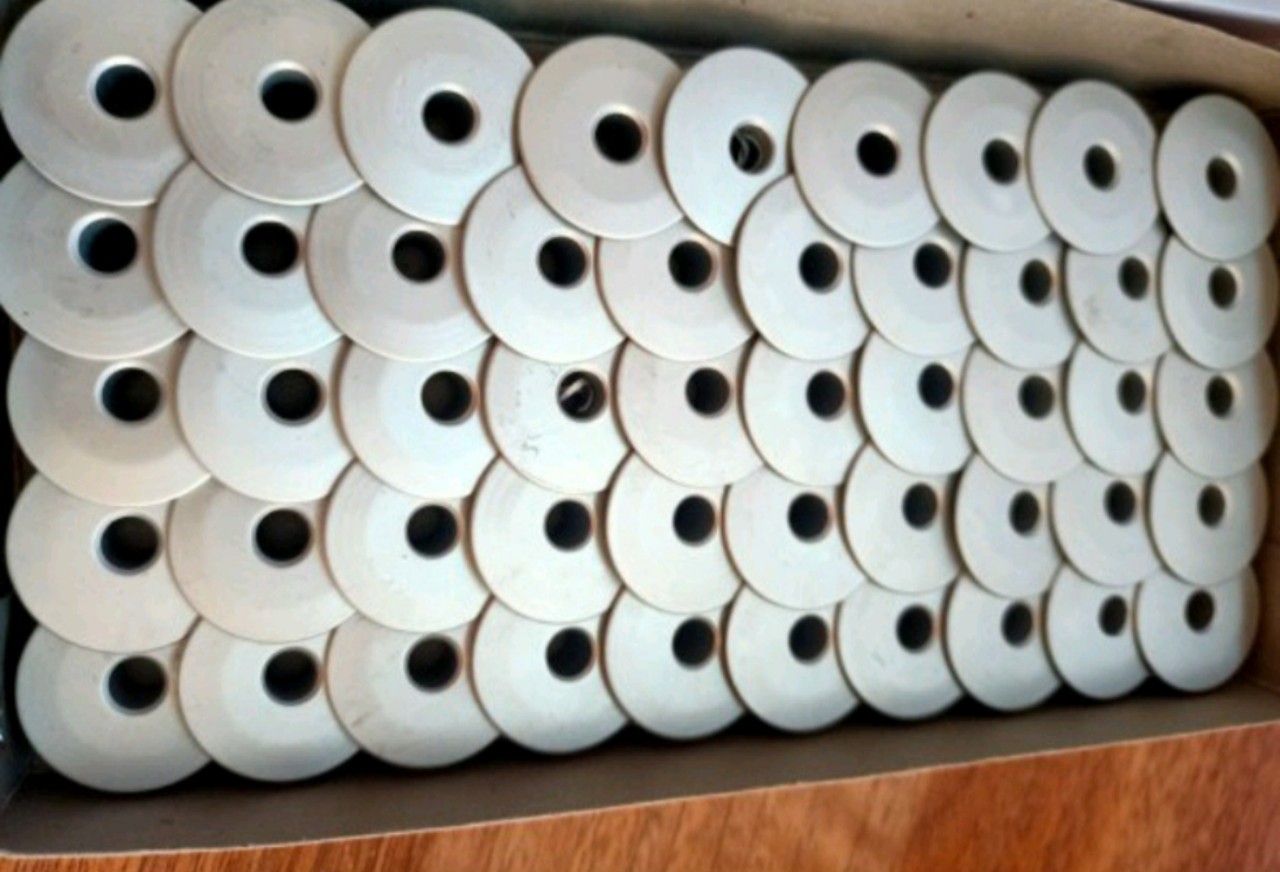 Suốt 1 kim ổ to, ổ lớn 340 máy may công nghiệp 1 kim loại đẹp