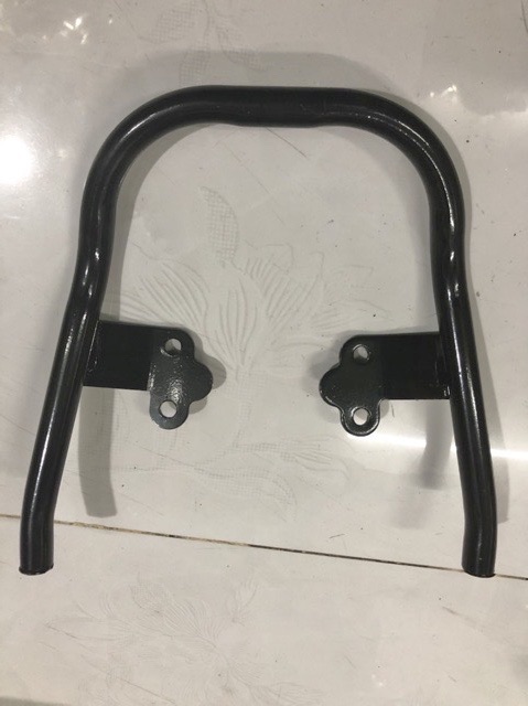 Cảng sau nice đen dành cho Wave Rs.Ws110.Sirius.Wave Blade.Rsx Fi