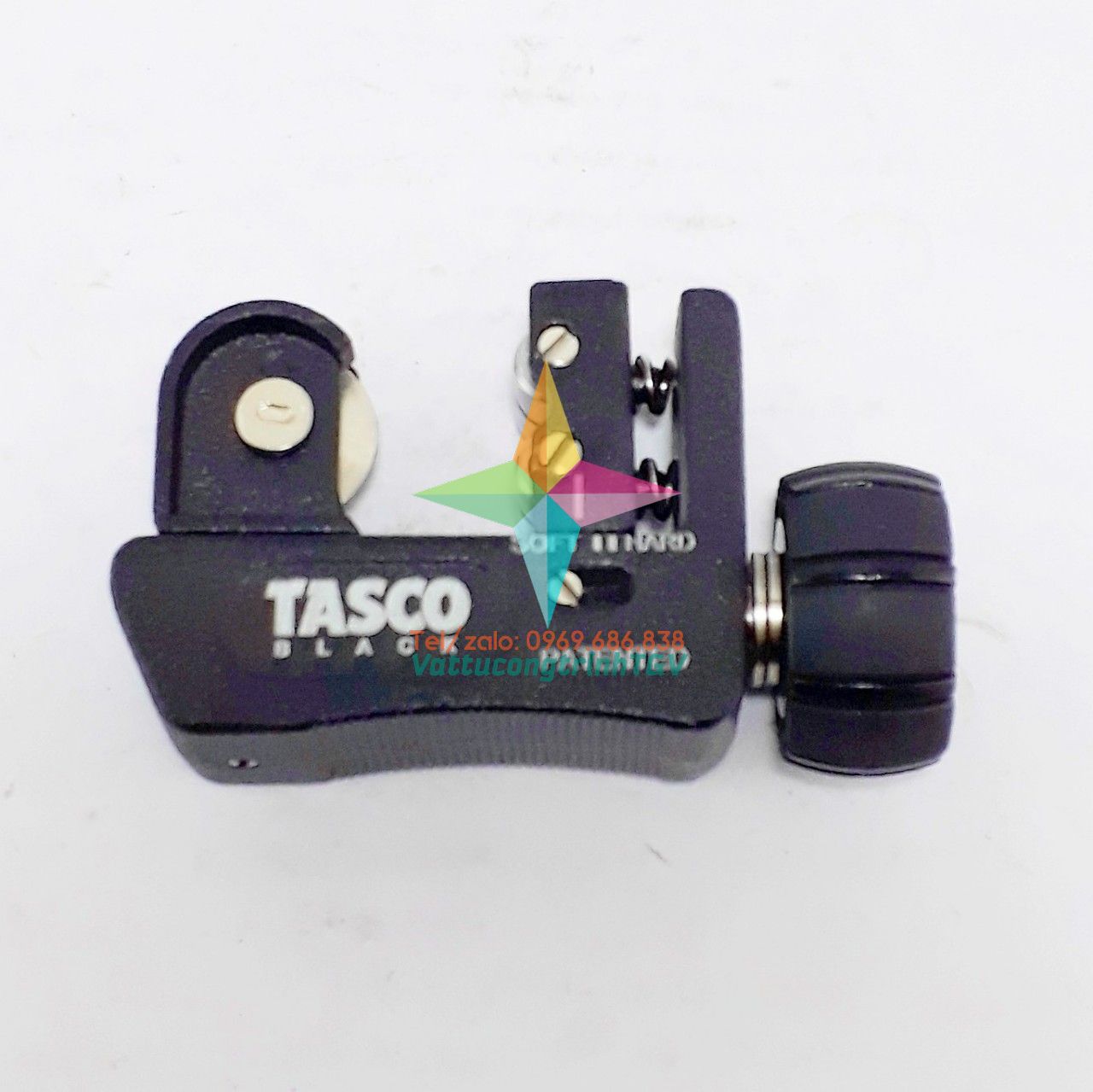 Dao cắt ống đồng cao cấp TASCO TB22N