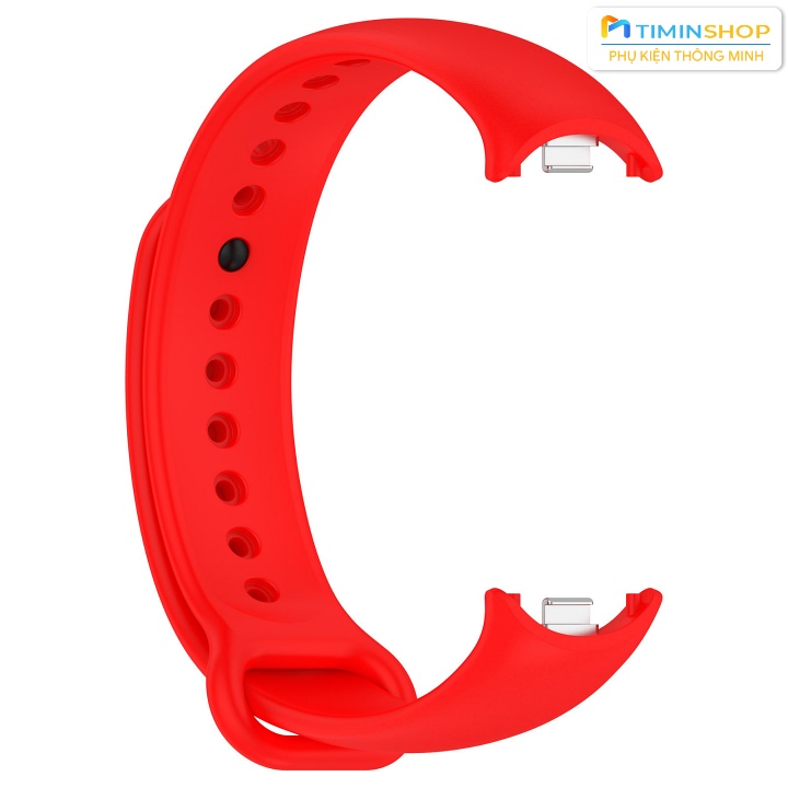 Dây đeo Miband 8/ Miband 9/ Miband 10 (DMJ8)