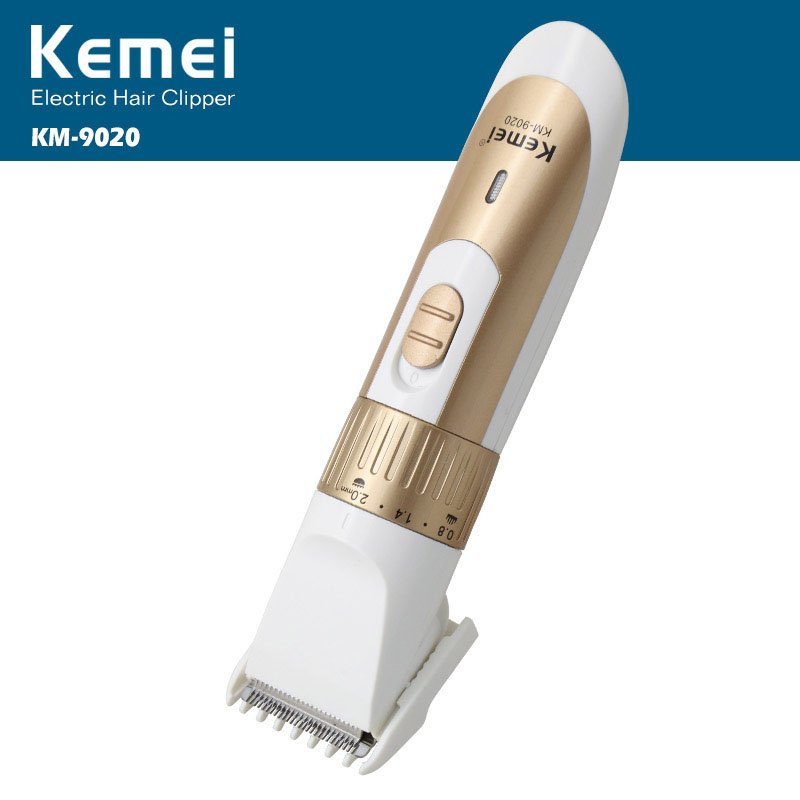 Tông Đơ Cắt Tóc Kemei Km9020