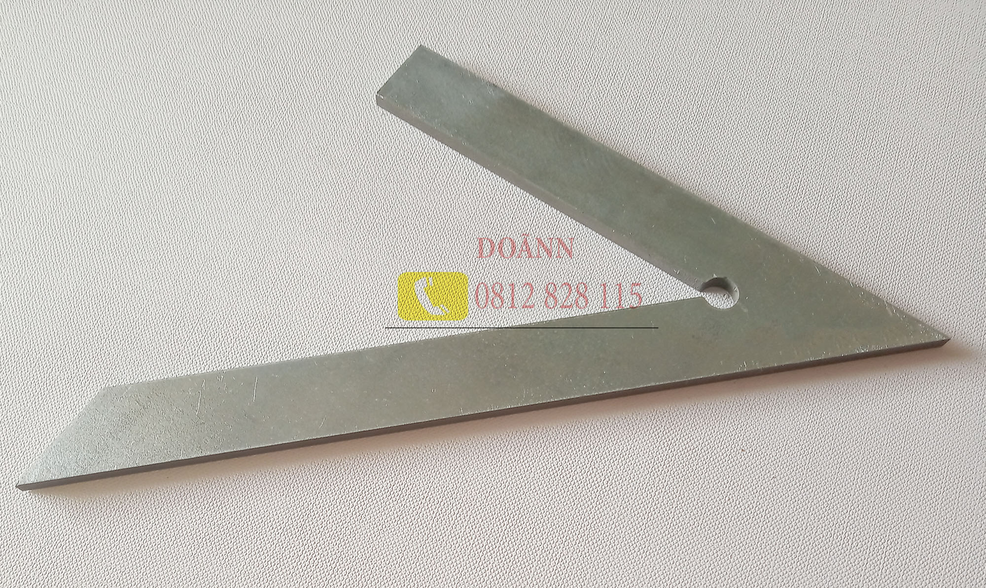 thước ke góc 45 độ,ke góc 90 độ