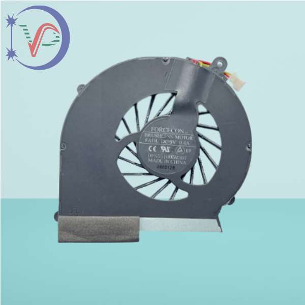 Fan quạt tản nhiệt cpu laptop hp compaq 430 431 435 436 cq43 cq57 g43 cq430