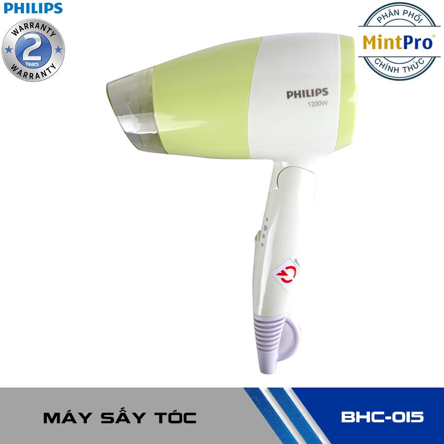 Máy sấy tóc philips bhc015