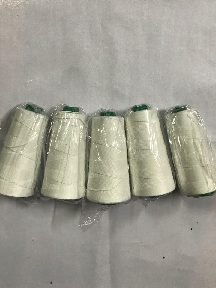 1 cuộn chỉ may bao 200g