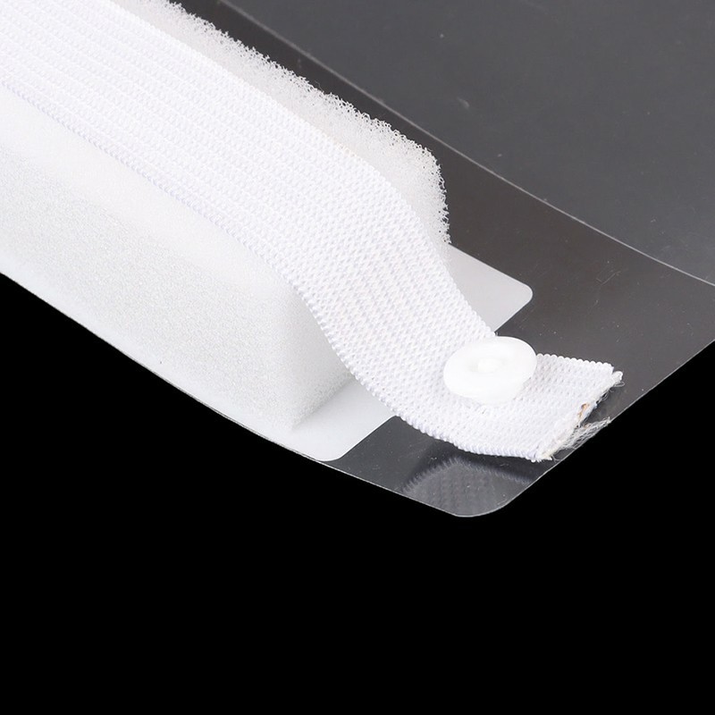 Tấm che mặt phòng dịch, kính chống giọt y tế faceshield