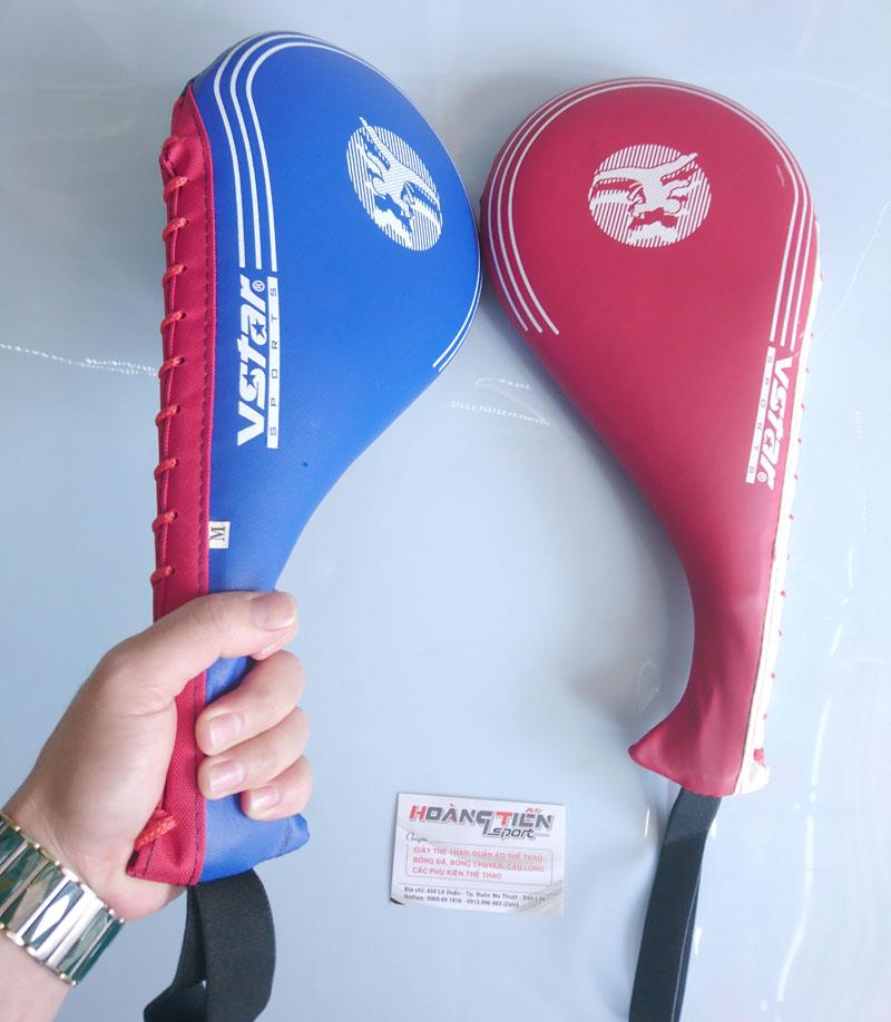 Combo 2 Đỡ Đá đơn tập võ