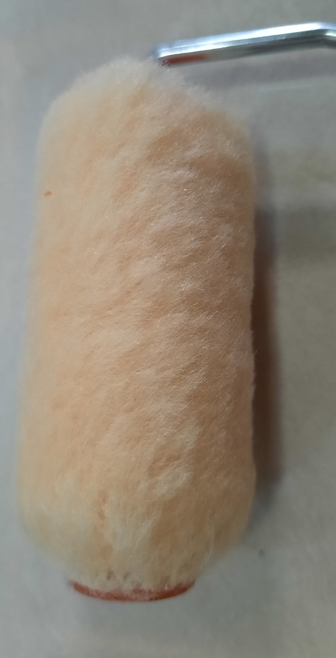 CỌ QUÉT, CỌ LĂN, RU LÔ LĂN SƠN