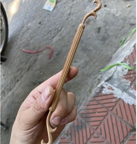CẦU RỒNG KỸ CHO LỒNG CHIM KHUYÊN