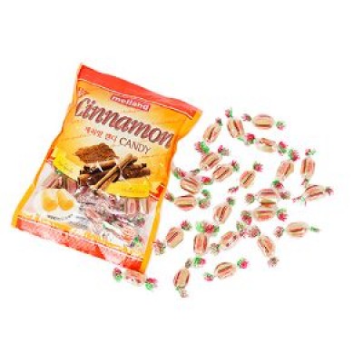 Kẹo MELLAND CANDY HÀN QUỐC + 300g Vị COFFEE