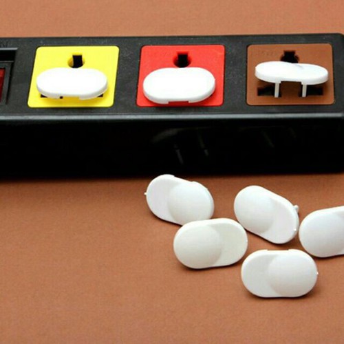 10 NÚT BỊT Ổ ĐIỆN 2 CHÂN