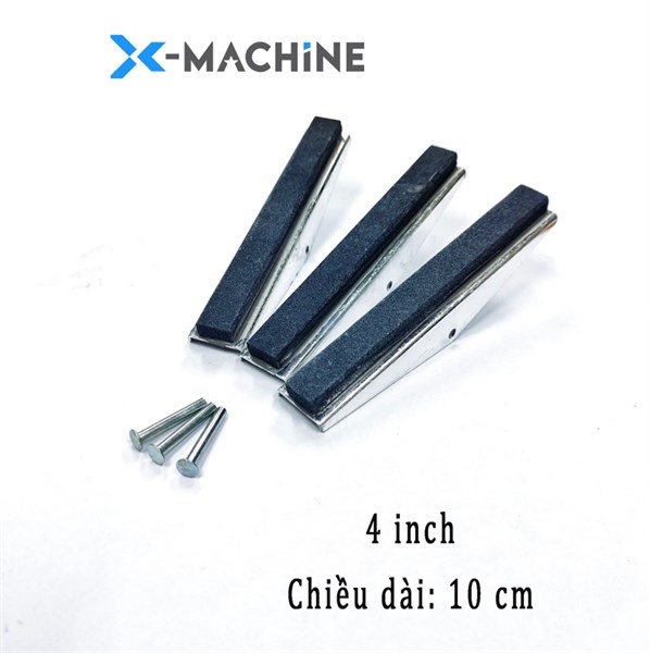 Mài xi lanh ô tô máy ma sát máy đánh bóng xi lanh động cơ trục đá mài