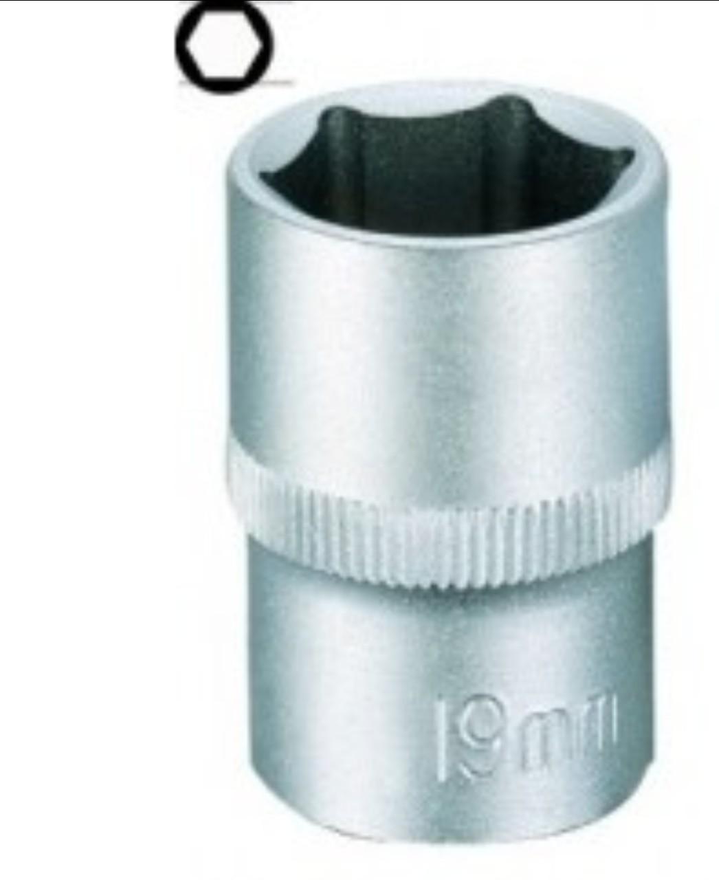 [HCM]Đầu tuýp vặn ốc 6 cạnh và 12 cạnh 1/2 10mm
