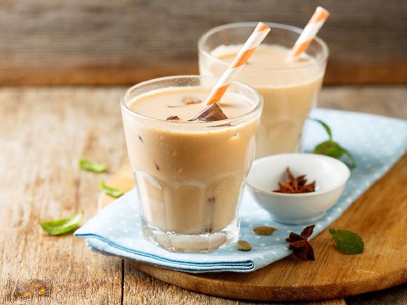 Trà Xanh Túi Lọc - Phúc Long Coffee & Tea