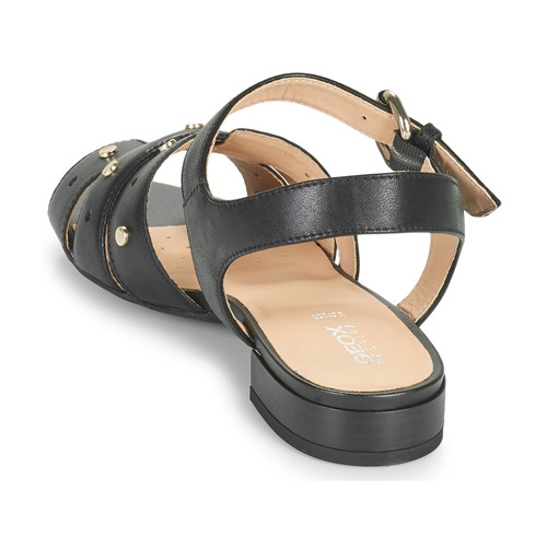 Giày Sandals Nữ GEOX D WISTREY S. C