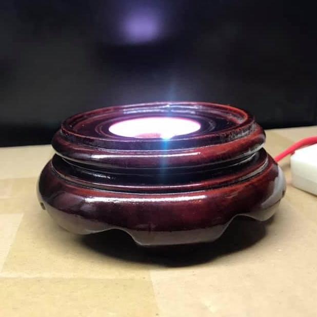 [HCM]CHÂN ĐẾ ĐÈN ĐỔI MẦU DÀNH CHO TƯỢNG THÁP TRỤ ...[ SIZE ĐƯỜNG KÍNH DƯỚI 10CM]