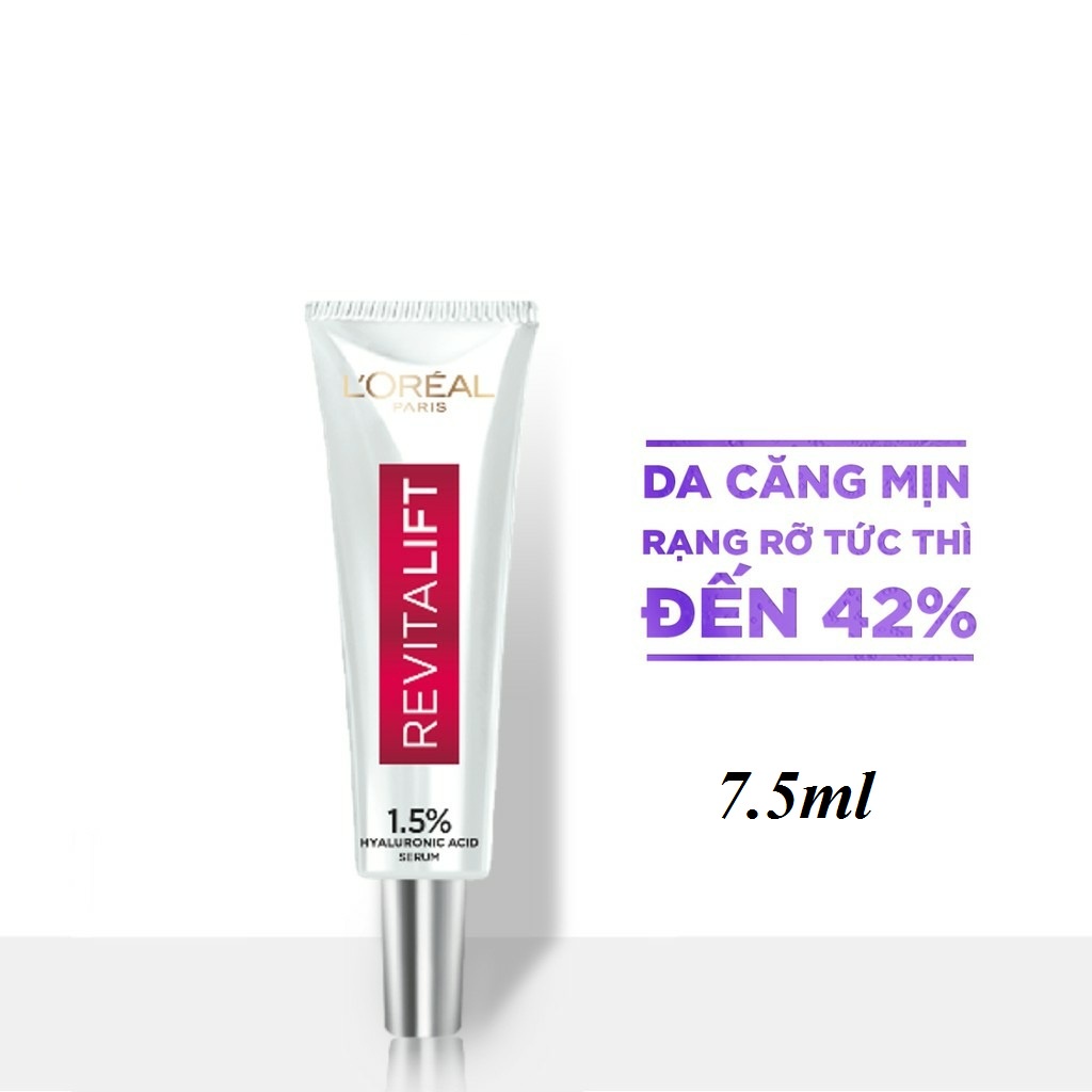 Trọn bộ 3 món Loreal ngừa lão hóa cao cấp