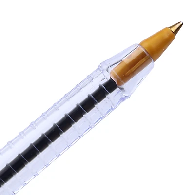 Bút bi Thiên Long TL-049 0.8mm - Mực Xanh