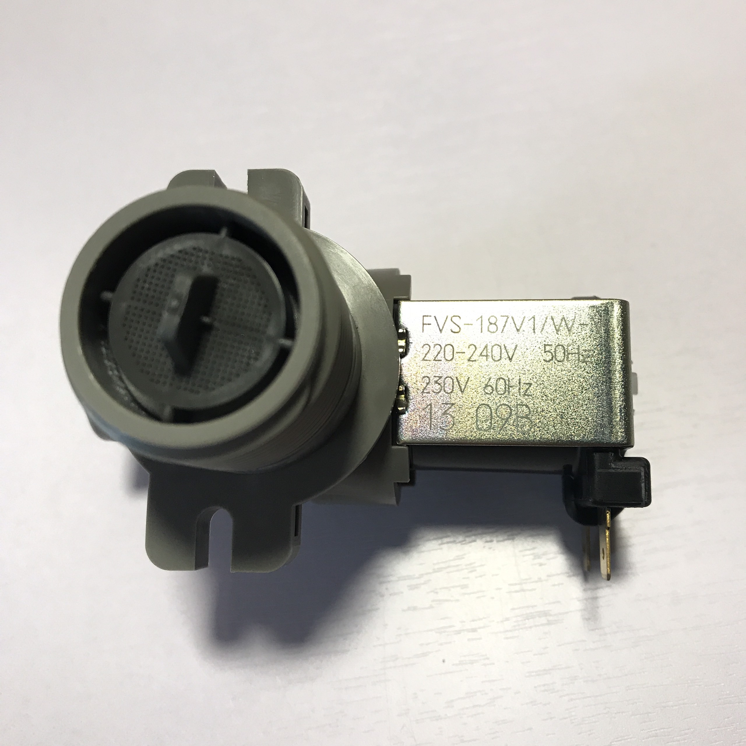 VAN CẤP ĐƠN MÁY GIẶT PANASONIC HÀNG HÃNG XỊN.