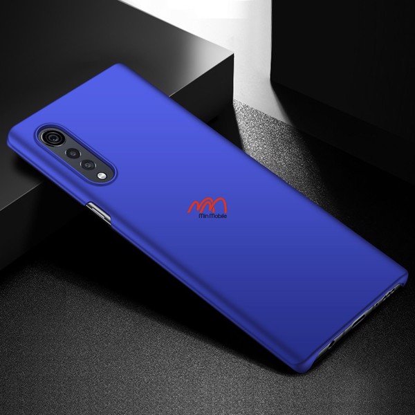 Ốp lưng Life Style siêu mỏng LG Velvet