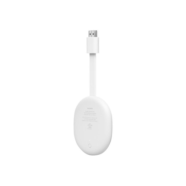 Google Chromecast 4K Bảo Hành 12 Tháng