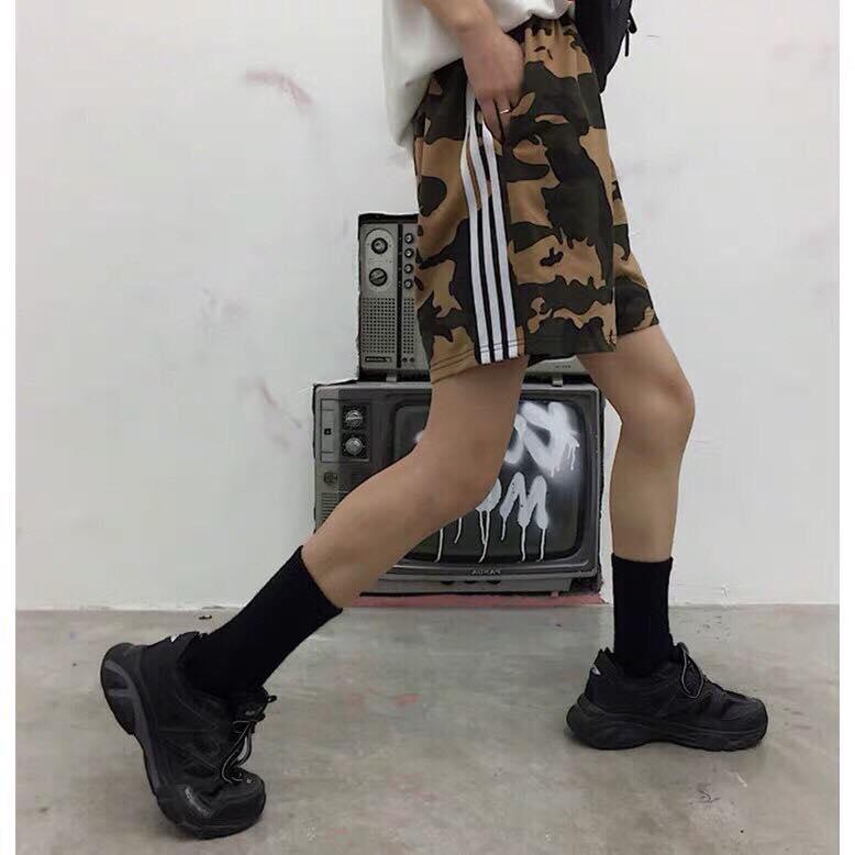 Quần short kaki unisex (M L XL). Có ảnh thật