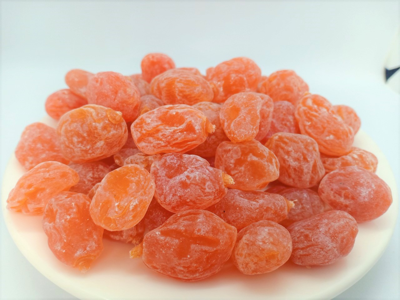 Xí muội Đào 500G (xí muội không hạt)