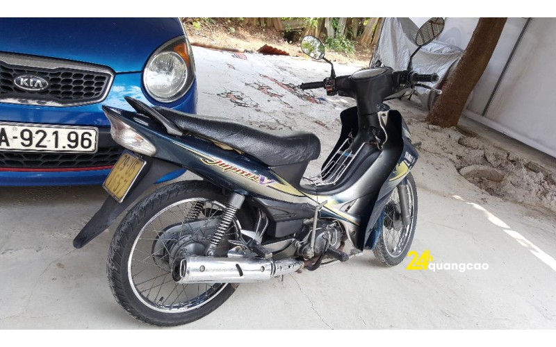 Nắp đèn hậu JUPITER V
