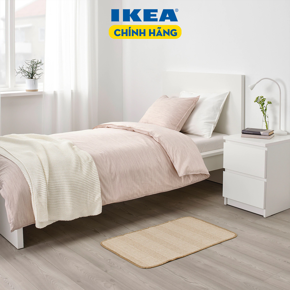 Thảm ikea chính hãng – klejs