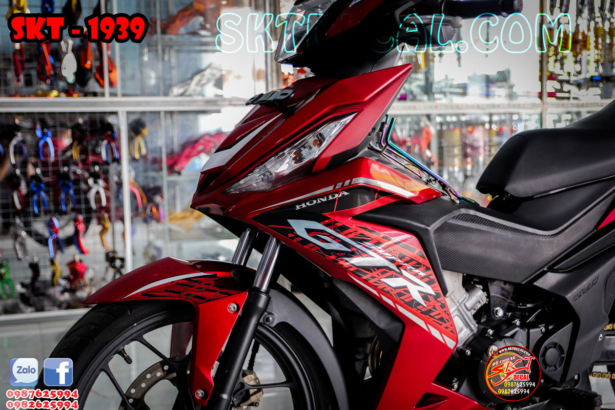 tem trùm winner đỏ đen gtr