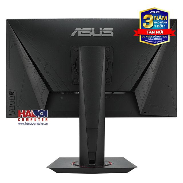 [Trả góp 0%]Monitor Asus 25" VG258QR Full HD G-SYNC 165 Hz