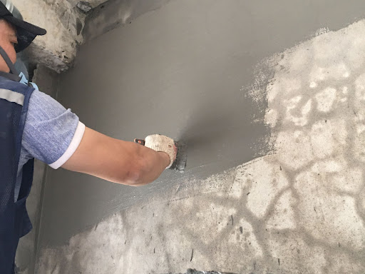 PHỤ GIA KẾT NỐI VỮA - BÊ TÔNG