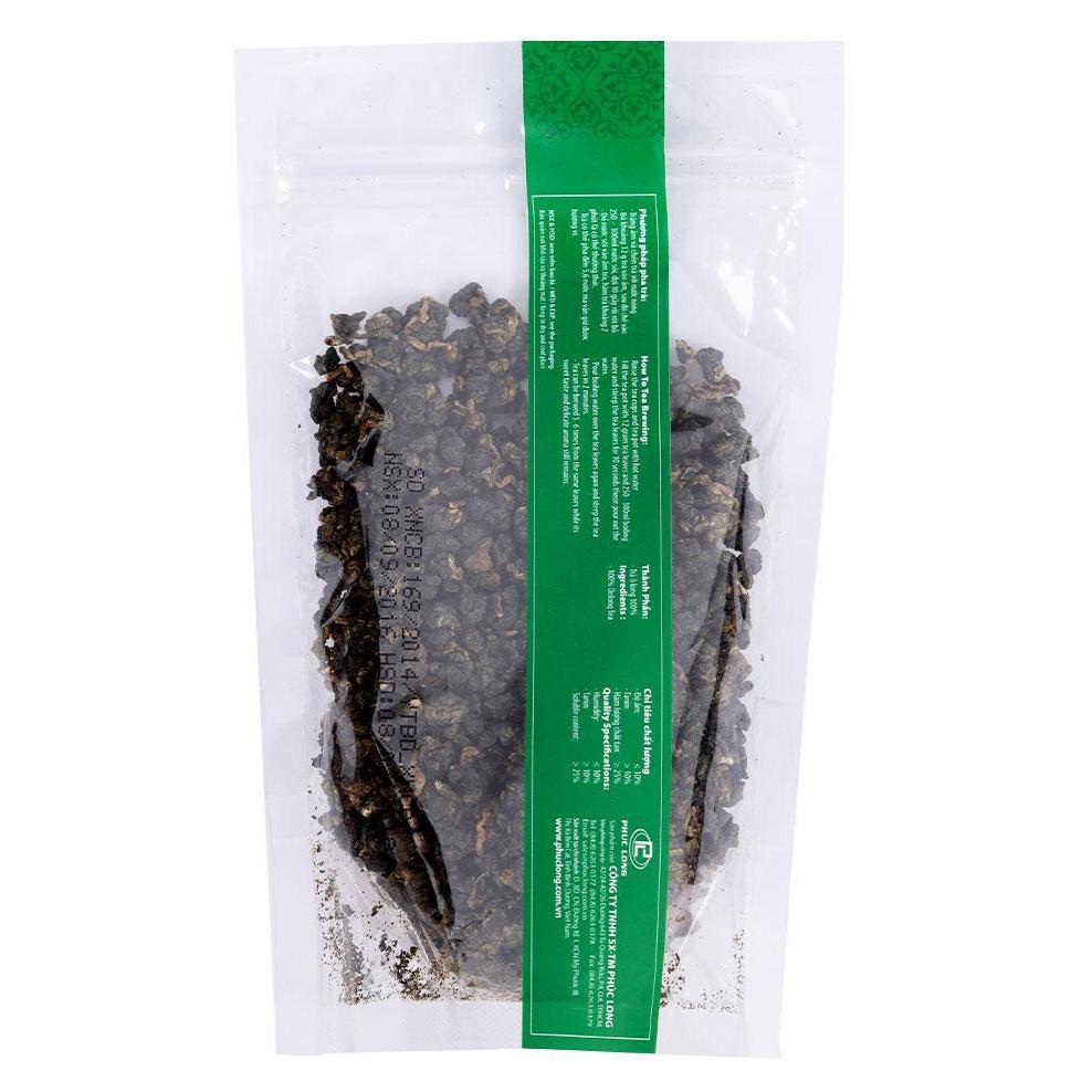 Oolong Tea 80 100Gr - Phuc Long Coffee & Tea