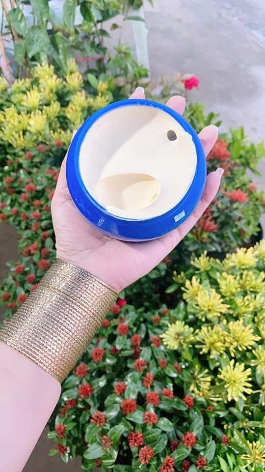 kem body Mộc Lan Hoa