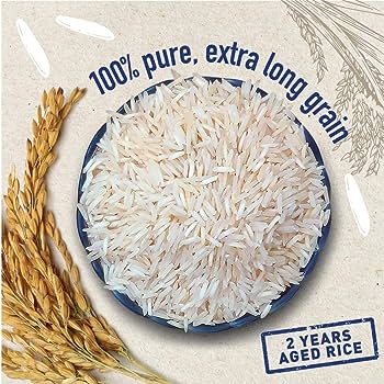 Gạo Basmati Indian Gate Super 5Kg      Gạo Basmati India Gate Super Ấn Độ 5kg