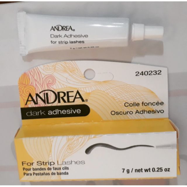 Keo dán mi ANDREA MODLASH 7g
