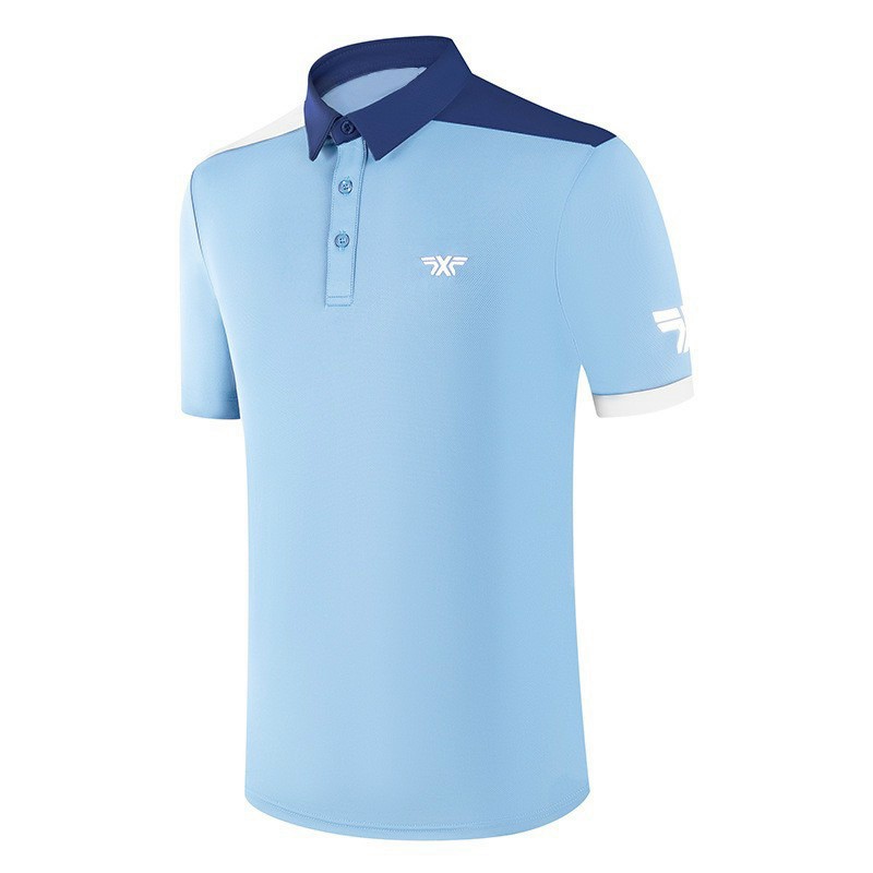 ÁO CỘC GOLF NAM PXG MẪU MỚI 2023
