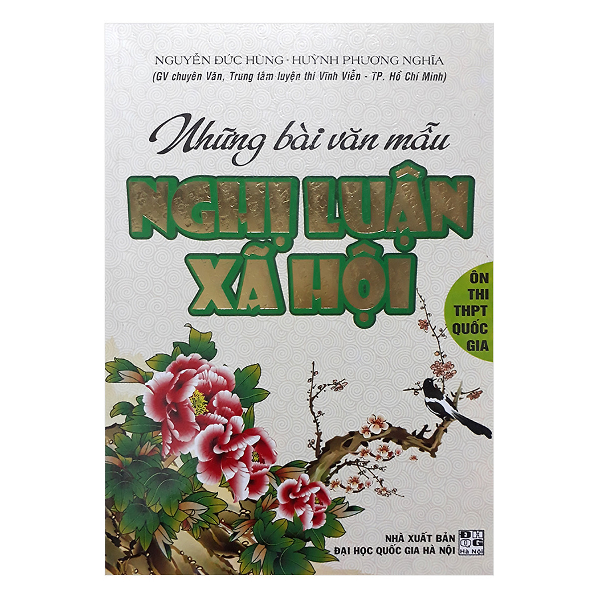 Những bài văn mẫu nghị luận xã hội