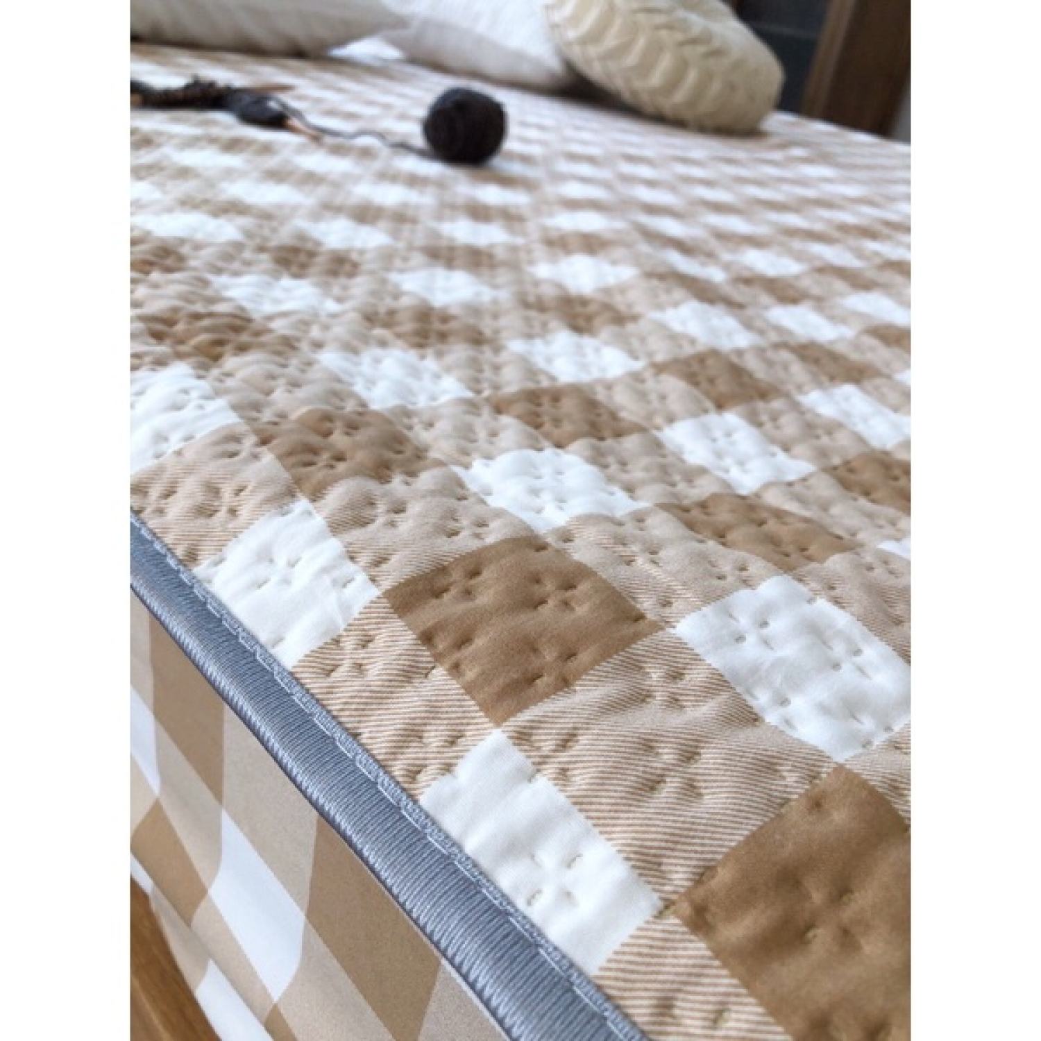 Ga chống thấm trần cotton MuJi