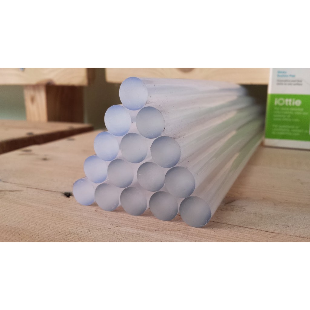 Bộ 5 Keo Nến Nhỏ Lớn Đủ Size
