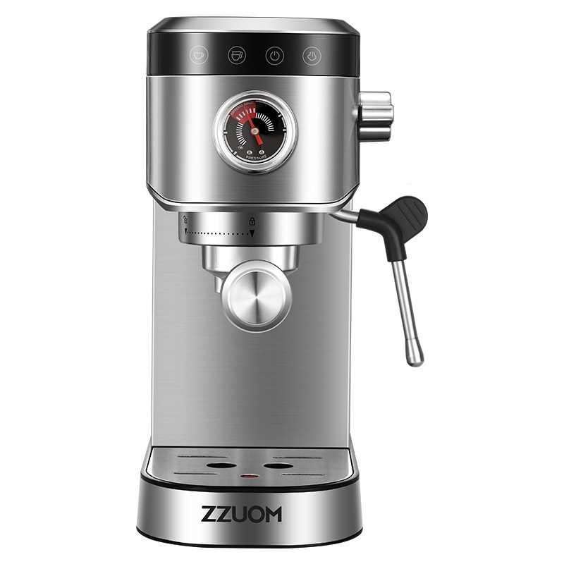 Máy pha cà phê Blitzhome BH-CM1503 / CM5100 máy pha cà phê tự động