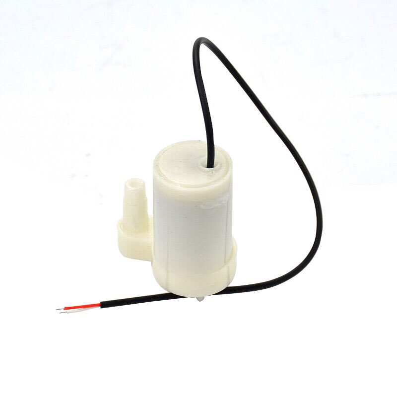 Bơm Chìm Mini 3-5vdc