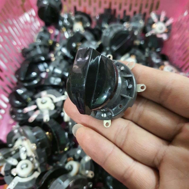 Công tắc quạt công nghiệp